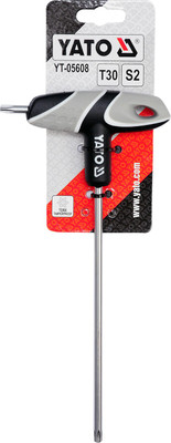 YATO YT-05608 indispensable Professional Torx key wrench tool for car or mechanical workshop Allen Key Set