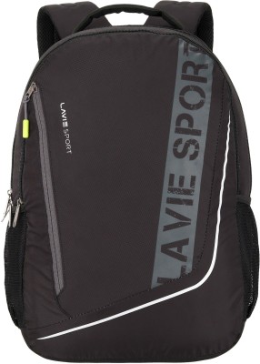 Lavie sport laptop online backpack