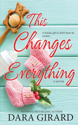 This Changes Everything(English, Paperback, Girard Dara)