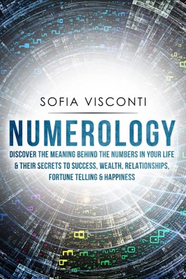 Numerology(English, Paperback, Visconti Sofia)