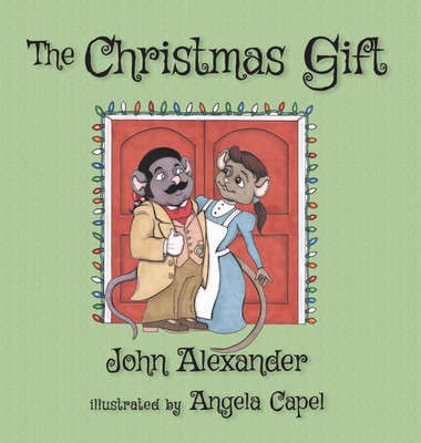 The Christmas Gift(English, Hardcover, Alexander John)