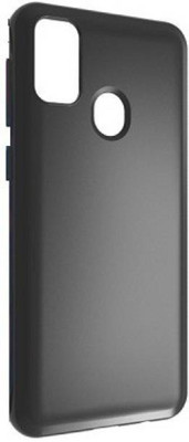 Techforce Pouch for Samsung Galaxy M30s, Samsung Galaxy M30S(Black, Shock Proof)