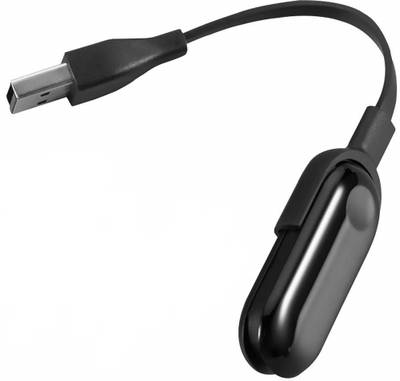 BKN Power Sharing Cable 0.15 m Fitness Band Charger