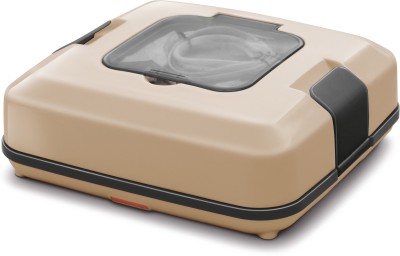 MILTON 800 ml 3  Compartments(Conduction Heat  Lunch Box)