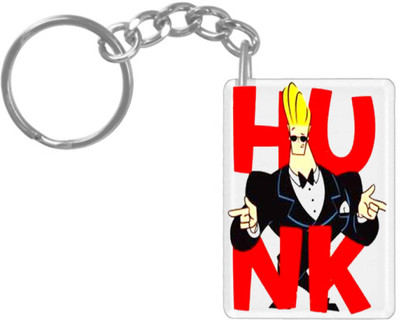 HamsaMART K115 Key Chain