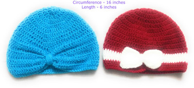 NewJainTraders Kids Cap(Multicolor)