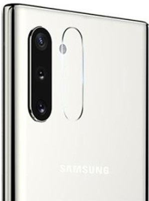 Nillkin Back Camera Lens Glass Protector for Samsung Galaxy Note 10(Pack of: 1)