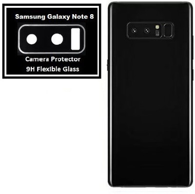 ISAAK Back Camera Lens Ring Guard Protector for Samsung Galaxy S10(Pack of: 1)