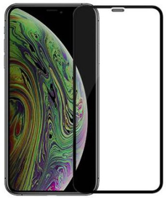 Nillkin Edge To Edge Tempered Glass for Apple iPhone 11 Pro(Pack of 1)