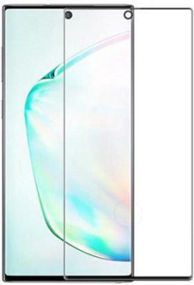 Nillkin Edge To Edge Tempered Glass for Samsung Galaxy Note 10(Pack of 1)
