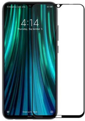 Nillkin Tempered Glass Guard for Xiaomi Redmi Note 8(Pack of 1)