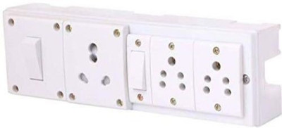 BAHUL ANCHOR 99-4KOG-PHIL 15 A Three Pin Socket