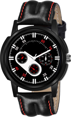 KNACK Analog Watch  - For Boys