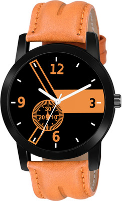 KNACK Analog Watch  - For Boys