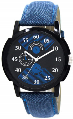 Pivot Stylish Professional Watch Analog Watch  - For Boys