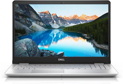 DELL Inspiron 5000 Core i5 8th Gen - (8 GB/1 TB HDD/512 GB SSD/Windows 10 Home/2 GB Graphics) 5584 Laptop(15.6 inch, Silver, 1.95 kg, With MS Office) DELL Inspiron 5000 Core i5 8th Gen - (8 GB/1 TB HDD/512 GB SSD/Windows 10 Home/2 GB Graphics) 5584 Laptop(15.6 inch, Silver, 1.95 kg, With MS Office)