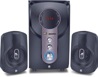 iball studio l8 price