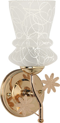 Awsm Wallchiere Wall Lamp Without Bulb
