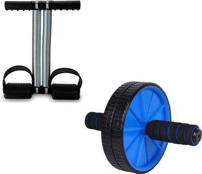 abhaya trimmer Ab Exerciser(Black)