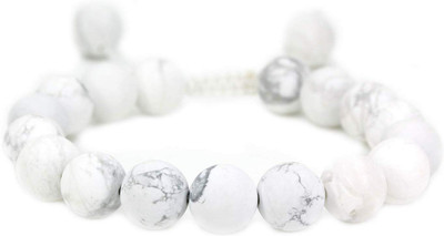 Whitewhale Stone Bracelet