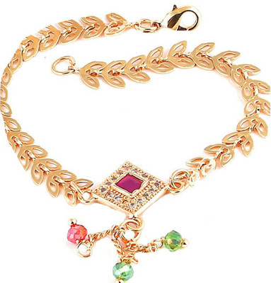 Fast India Sales Alloy Bracelet