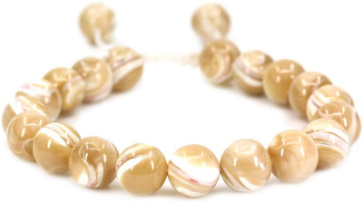 Whitewhale Stone Bracelet