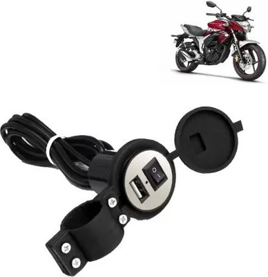 Olsic Motorcycle USB Charger Bike USB Mobile Phone Power Charger Adapter Switch Waterproof/Stand USB Battery Charger for903 2 A Bike Mobile Charger Olsic Motorcycle USB Charger Bike USB Mobile Phone Power Charger Adapter Switch Waterproof/Stand USB Battery Charger for903 2 A Bike Mobile Charger