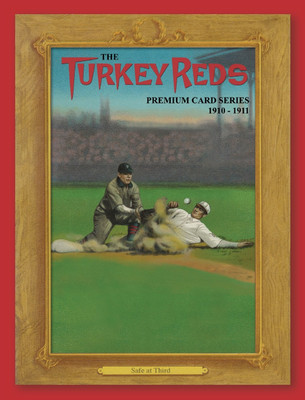 The Turkey Reds(English, Hardcover, Wood Donald)