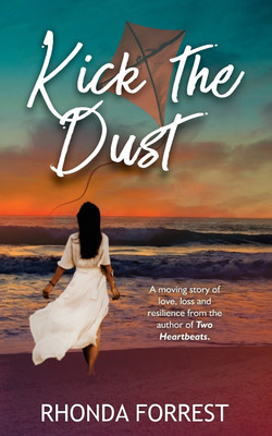 Kick the Dust(English, Paperback, Forrest Rhonda)