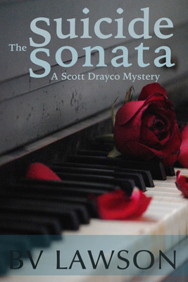 The Suicide Sonata(English, Paperback, Lawson Bv)