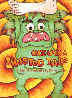 Once Upon A Twisted Tale(English, Paperback, Linton Donna)