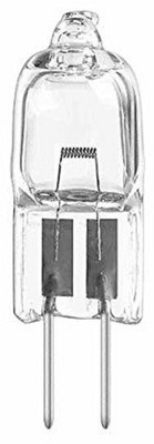 OSRAM 10 W Basic Capsule G4 Halogen Bulb(Yellow)