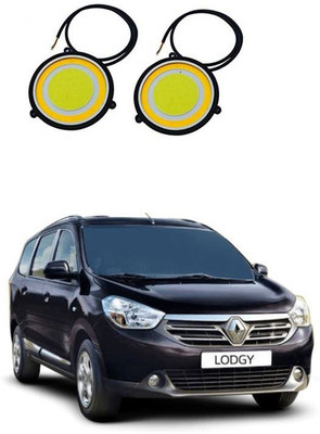 PRTEK LED Fog Lamp Unit for Renault Lodgy