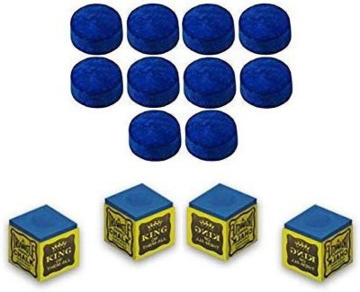 Laxmi Ganesh Billiard 4 g Climbing Chalk