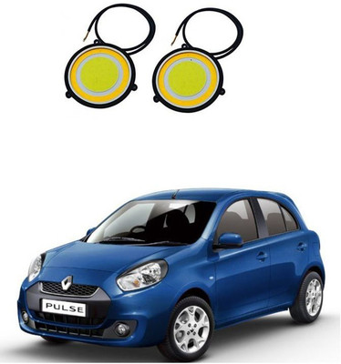 PRTEK LED Fog Lamp Unit for Renault Pulse