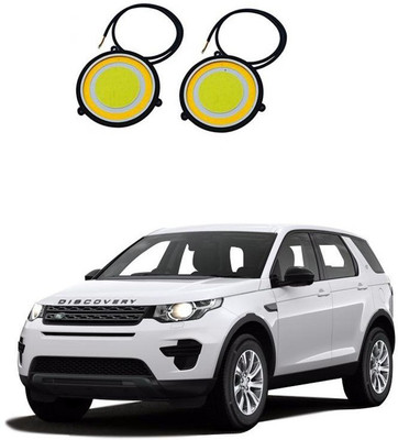 PRTEK LED Fog Lamp Unit for Land Rover Discovery Sport