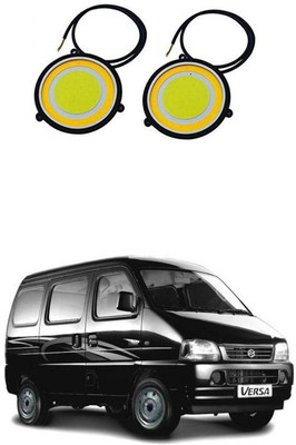 PRTEK LED Fog Lamp Unit for Maruti Suzuki Versa