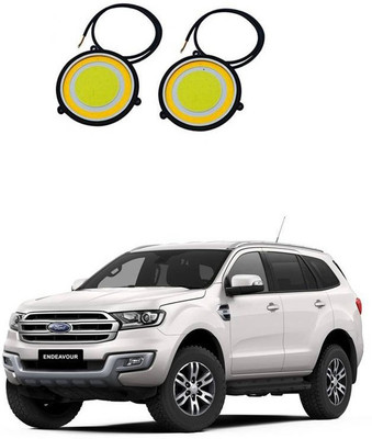 PRTEK LED Fog Lamp Unit for Ford Endeavour