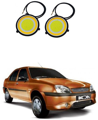 PRTEK LED Fog Lamp Unit for Ford Ikon