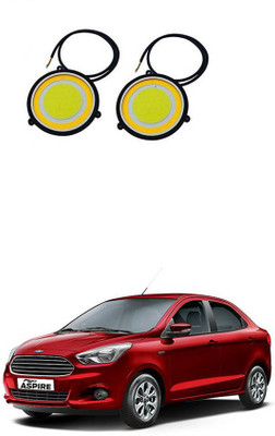 PRTEK LED Fog Lamp Unit for Ford Aspire