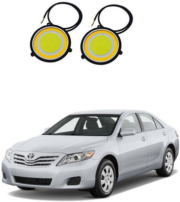 PRTEK LED Fog Lamp Unit for Toyota Camry