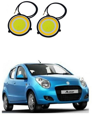 PRTEK LED Fog Lamp Unit for Maruti Suzuki A-Star