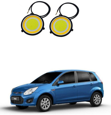 PRTEK LED Fog Lamp Unit for Ford Figo