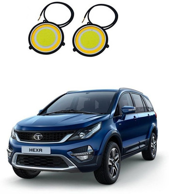 PRTEK LED Fog Lamp Unit for Tata Hexa