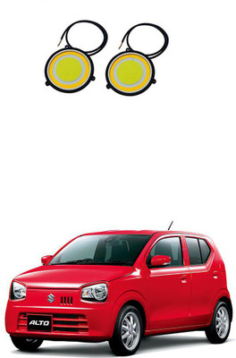 PRTEK LED Fog Lamp Unit for Maruti Suzuki Alto