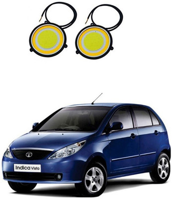 PRTEK LED Fog Lamp Unit for Tata Indica