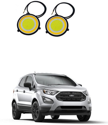 PRTEK LED Fog Lamp Unit for Ford Ecosport