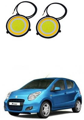 PRTEK LED Fog Lamp Unit for Maruti Suzuki A-Star
