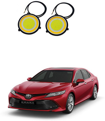 PRTEK LED Fog Lamp Unit for Toyota Camry