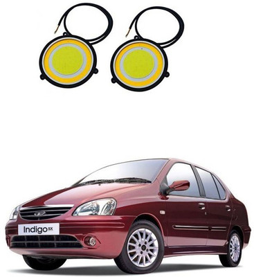 PRTEK LED Fog Lamp Unit for Tata Indigo CS